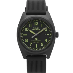 Timex Expedition Capstone 39mm Watch