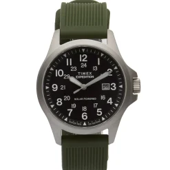 Timex Expedition Field Post Solar 41mm Watch