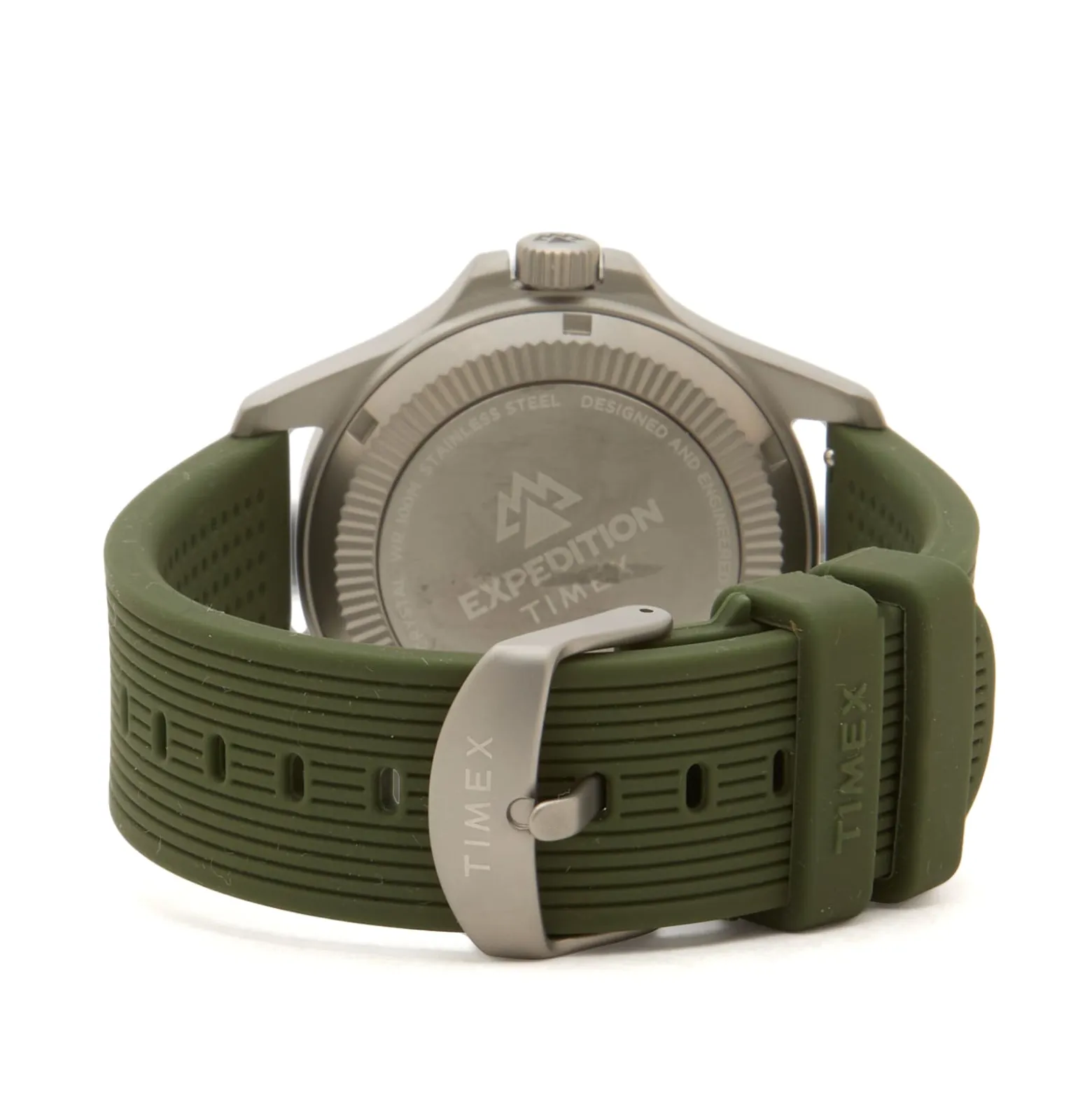 Timex Expedition Field Post Solar 41mm Watch