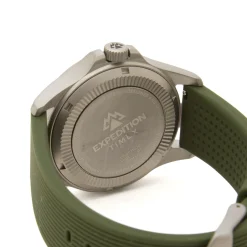Timex Expedition Field Post Solar 41mm Watch
