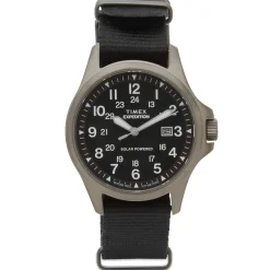 Timex Expedition Field Post Solar 41mm Watch