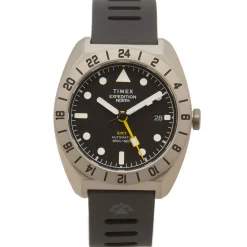 Timex Expedition North GMT Titanium Automatic 41mm Watch