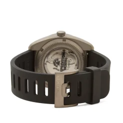 Timex Expedition North GMT Titanium Automatic 41mm Watch