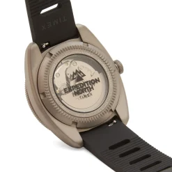 Timex Expedition North GMT Titanium Automatic 41mm Watch