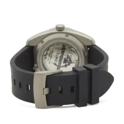 Timex Expedition Pioneer Titanium Automatic Watch