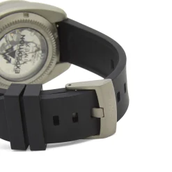 Timex Expedition Pioneer Titanium Automatic Watch