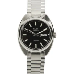 Timex Marlin Draper Automatic Watch