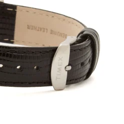 Timex Marlin Hand-Wound Watch
