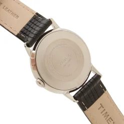 Timex Marlin Hand-Wound Watch
