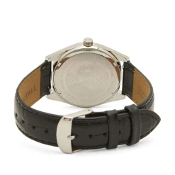 Timex Q Timex Red Vega Reissue Watch