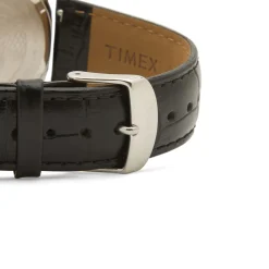 Timex Q Timex Red Vega Reissue Watch