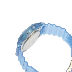 Timex 80 Translucent Watch