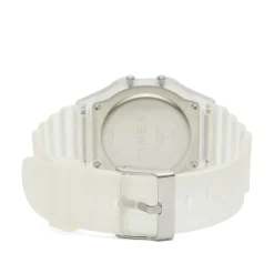Timex 80 Translucent Watch