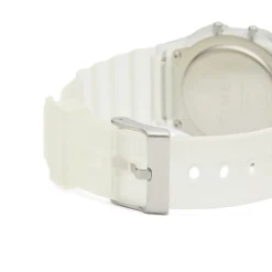 Timex 80 Translucent Watch