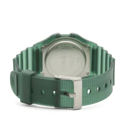 Timex 80 Translucent Watch
