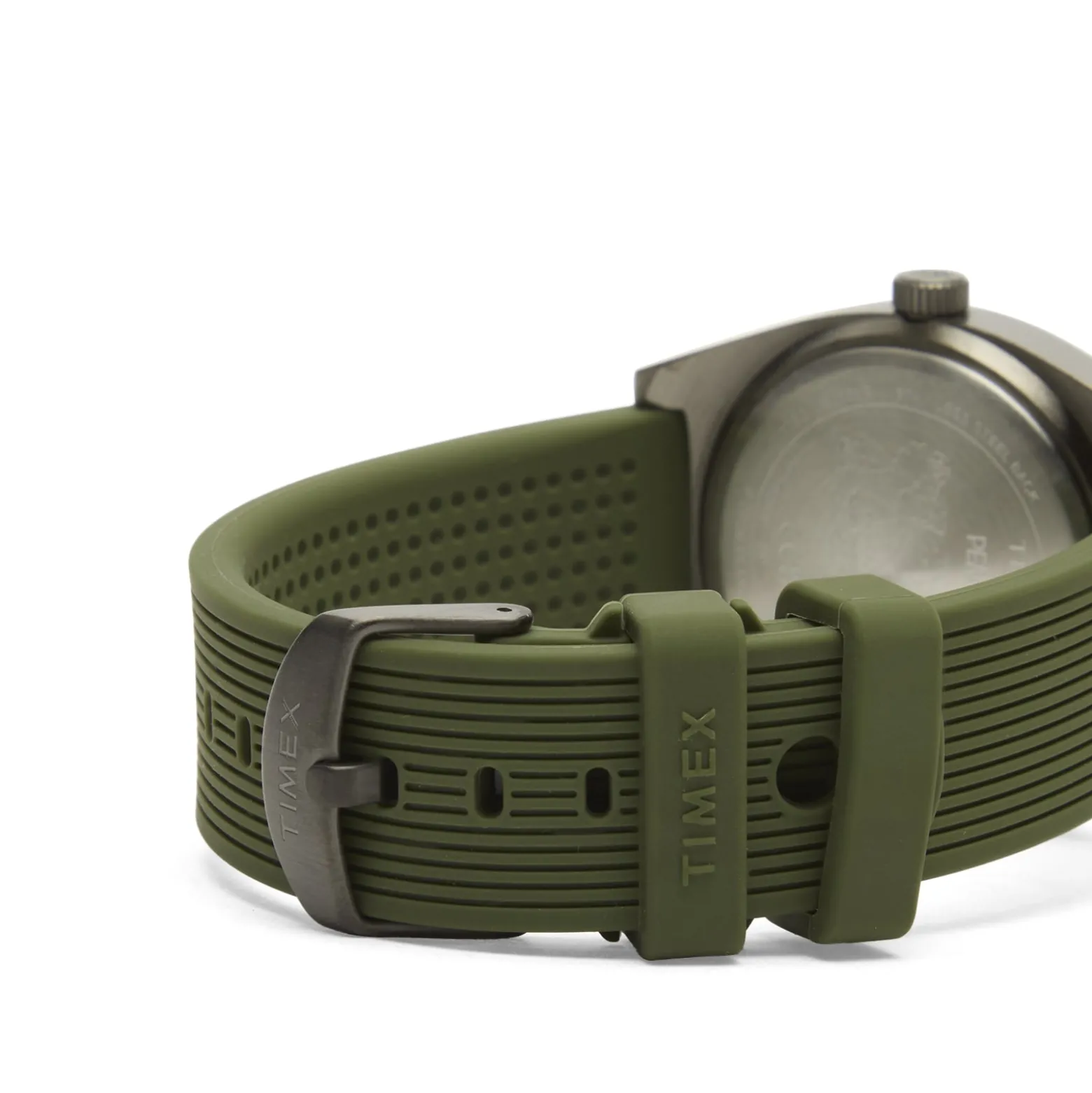 Timex x Peanuts Expedition Capstone Road Trip Watch