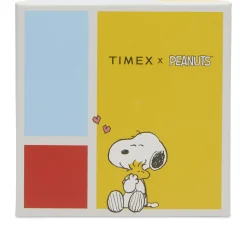 Timex x Peanuts Marlin Chrono Joe Cool Watch