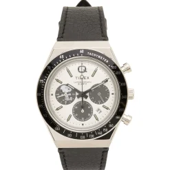 Timex x Peanuts Q Timex Chrono Watch