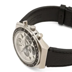 Timex x Peanuts Q Timex Chrono Watch