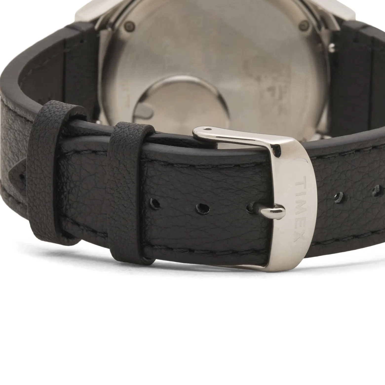 Timex x Peanuts Q Timex Chrono Watch
