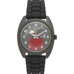 Timex x Peanuts 1979 Reissue Inspired Watch