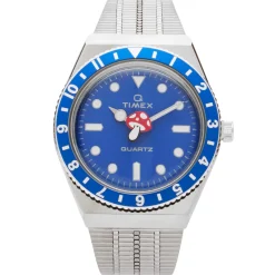 Timex x seconde/seconde/ Q Timex Prequel Top Ring Watch