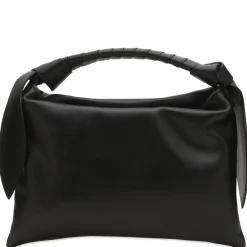 TOGA Leather Ribbon Bag