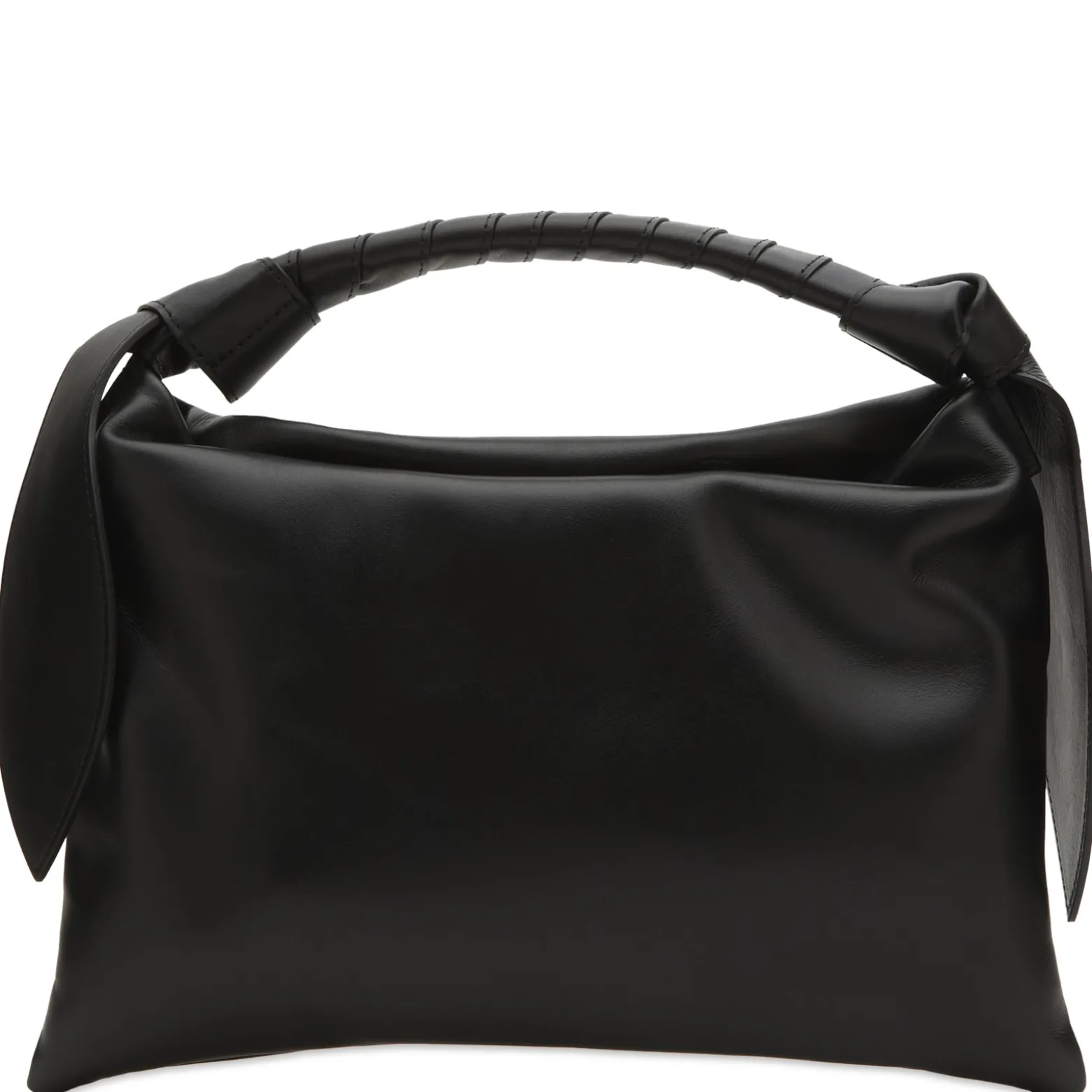 TOGA Leather Ribbon Bag