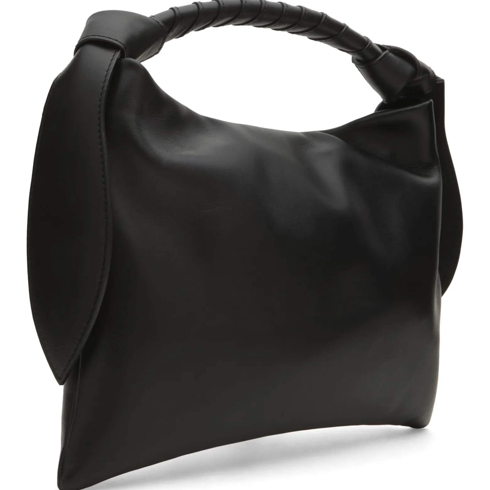 TOGA Leather Ribbon Bag