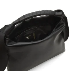 TOGA Leather Ribbon Bag