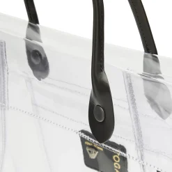 TOGA Logo Tote Bag PVC