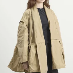 TOGA Memory Taffeta Jacket