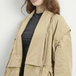 TOGA Memory Taffeta Jacket