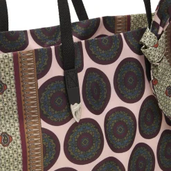 TOGA Print Tote Bag