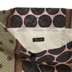 TOGA Print Tote Bag
