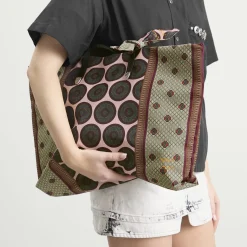 TOGA Print Tote Bag