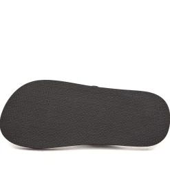 TOGA PULLA Leather Flip Flops
