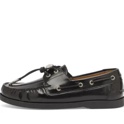 TOGA PULLA Leather Loafers