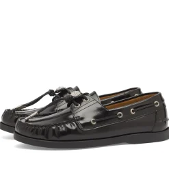 TOGA PULLA Leather Loafers