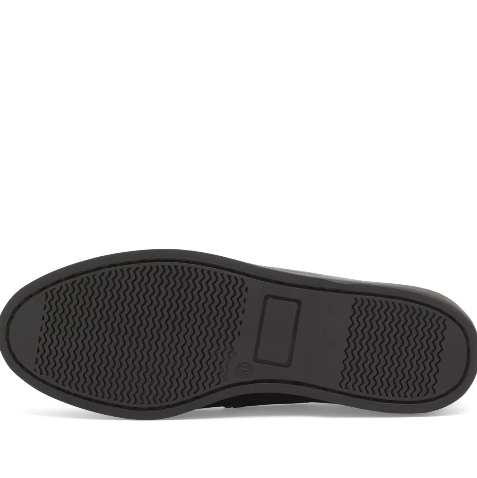 TOGA PULLA Leather Loafers