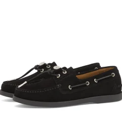 TOGA PULLA Suede Loafers