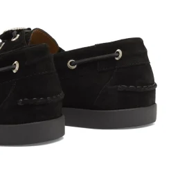 TOGA PULLA Suede Loafers