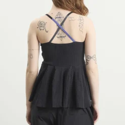 TOGA Rib Flare Camisole