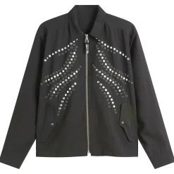 TOGA Studs Blouson