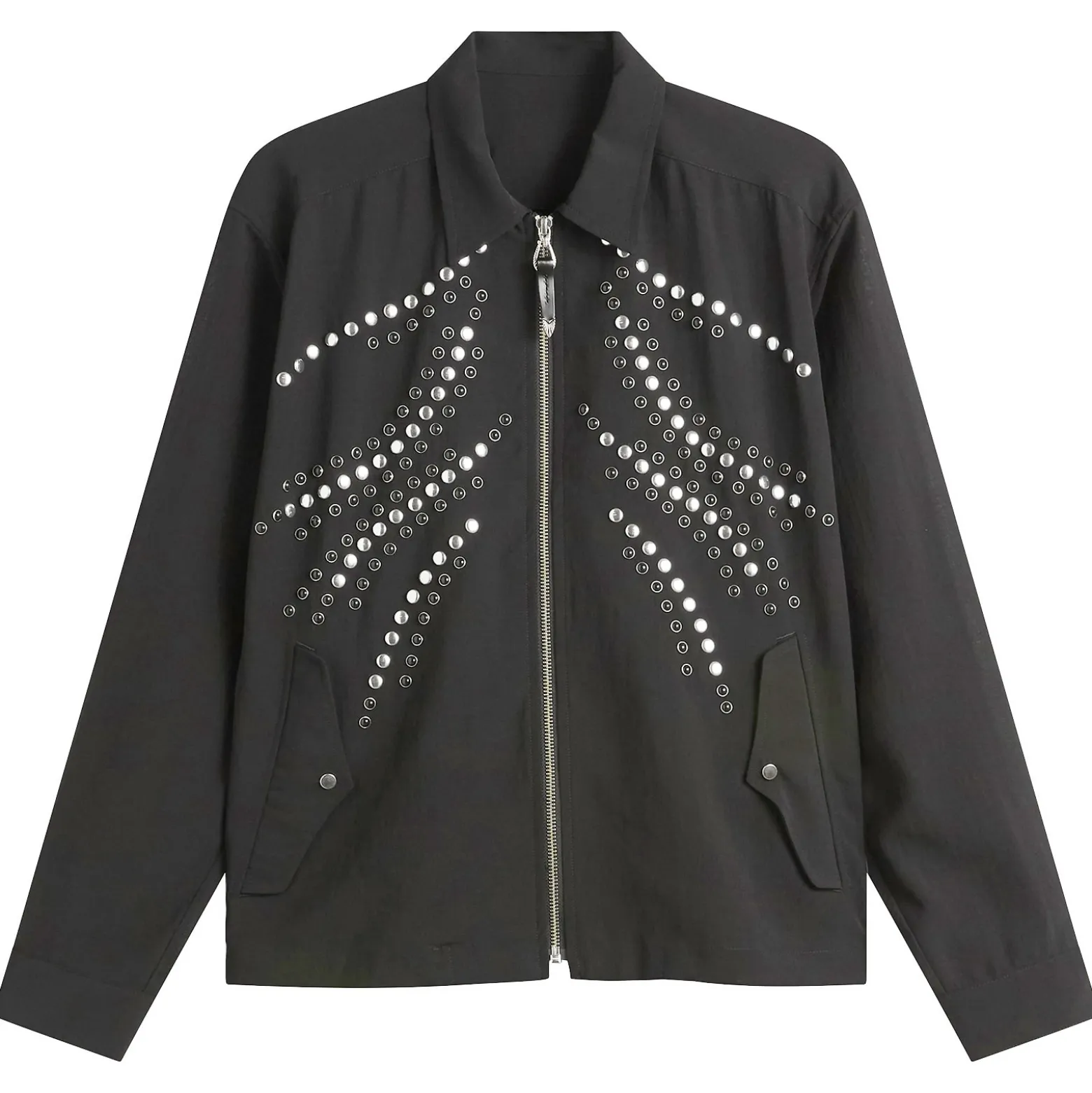 TOGA Studs Blouson
