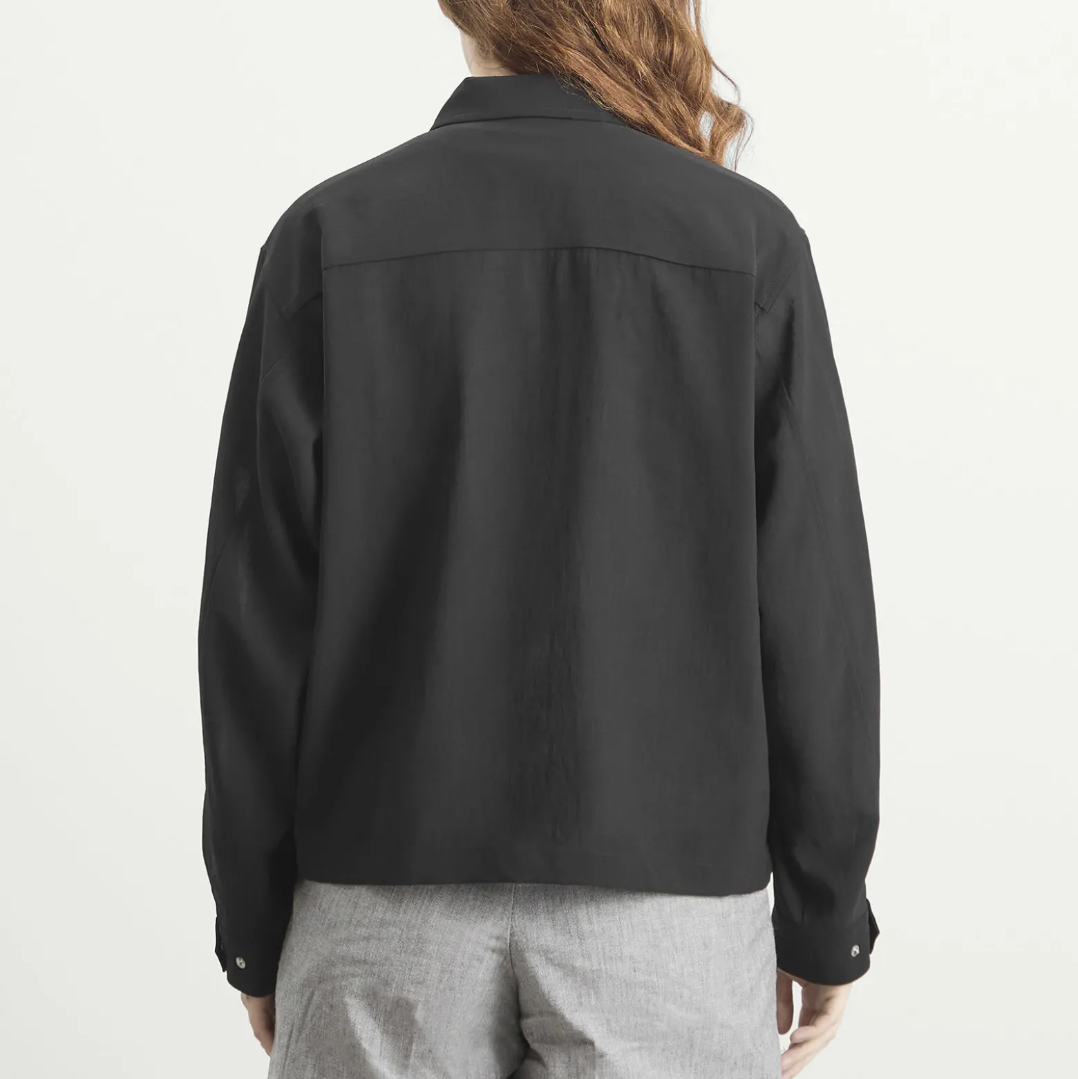 TOGA Studs Blouson