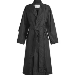 TOGA Taffeta Coat
