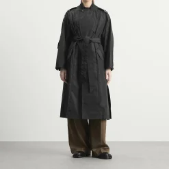 TOGA Taffeta Coat