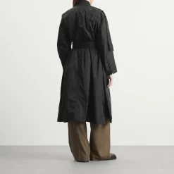TOGA Taffeta Coat