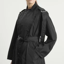 TOGA Taffeta Coat